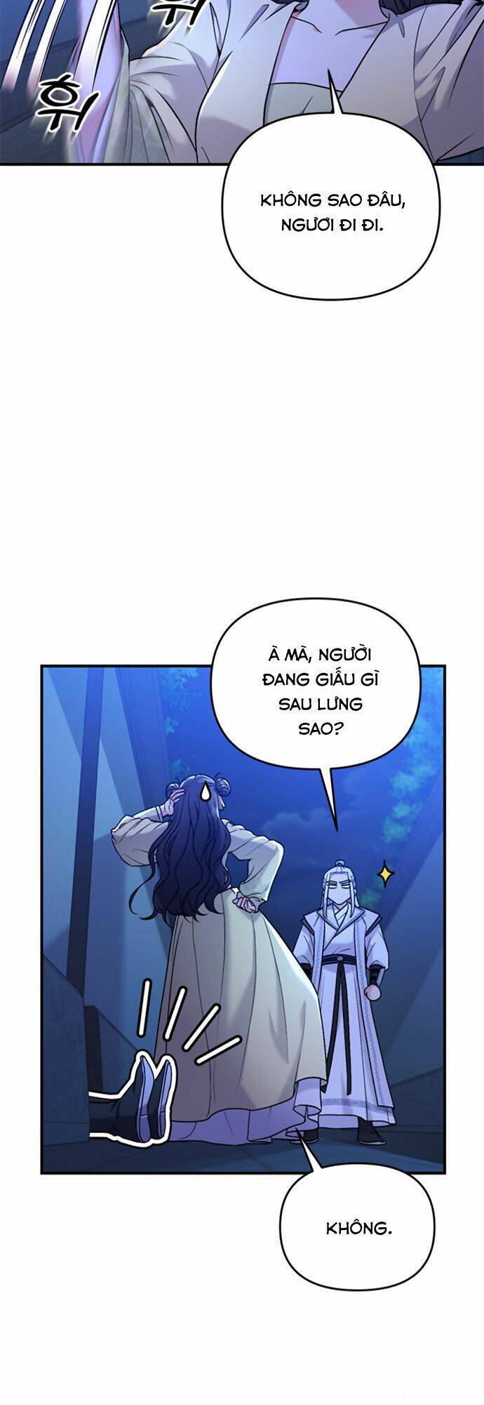 Từ Cao Thủ Trở Thành Phi Tần Chap 12 - Next Chap 13