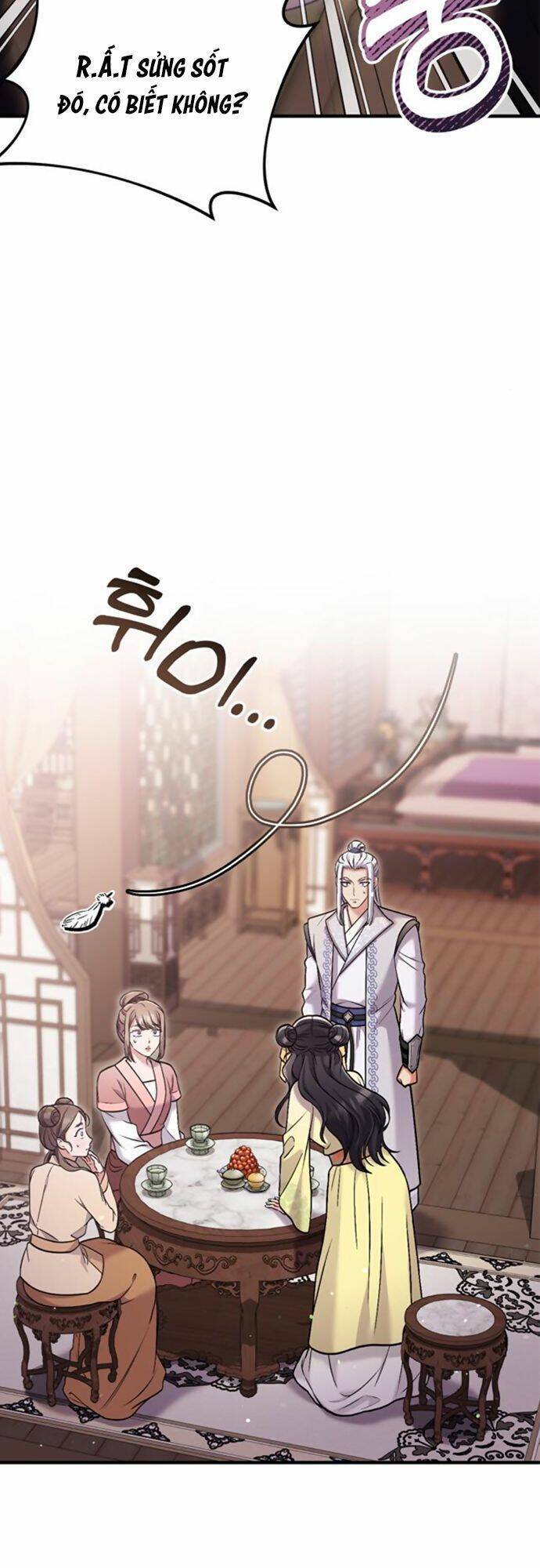 Từ Cao Thủ Trở Thành Phi Tần Chap 12 - Next Chap 13