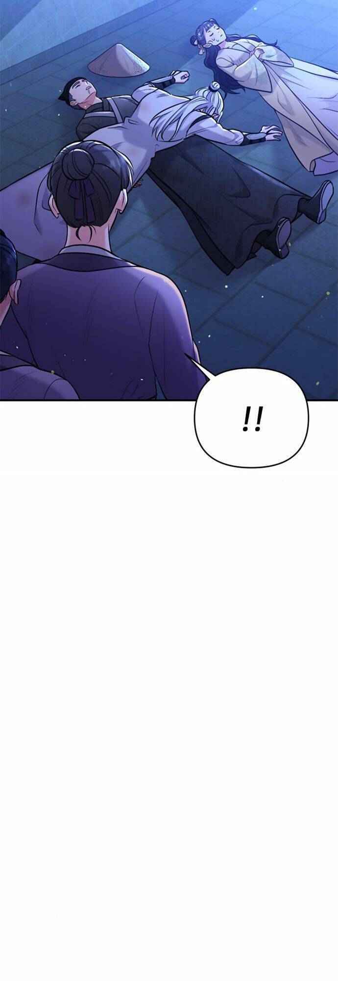 Từ Cao Thủ Trở Thành Phi Tần Chap 12 - Next Chap 13