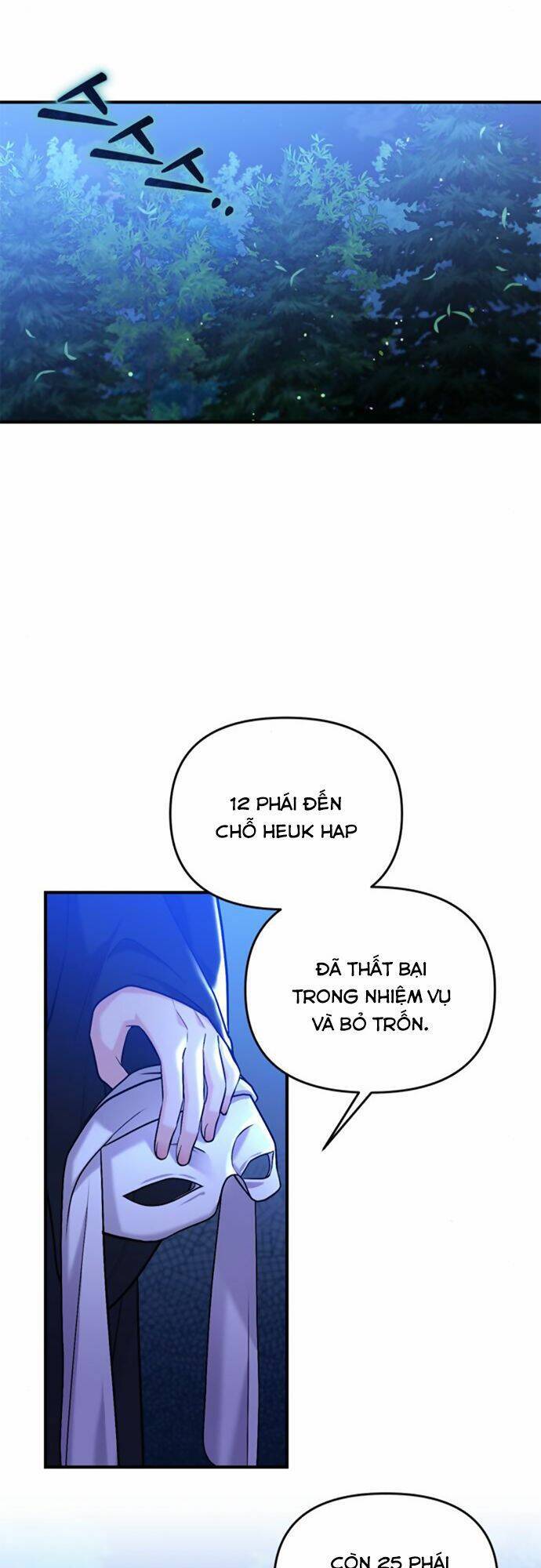 Từ Cao Thủ Trở Thành Phi Tần Chap 12 - Next Chap 13