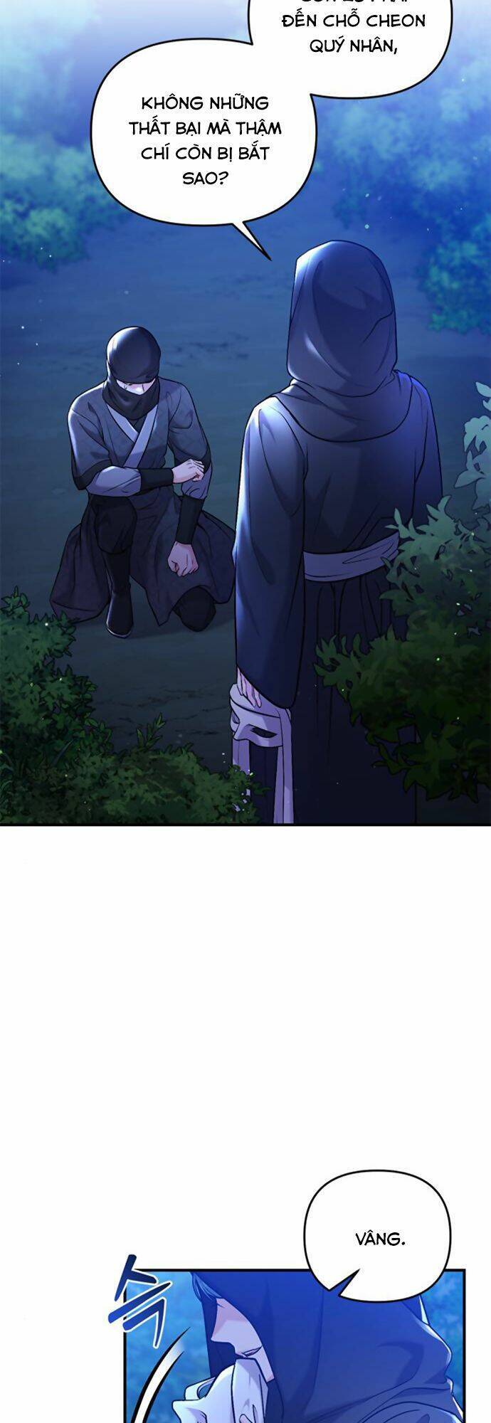 Từ Cao Thủ Trở Thành Phi Tần Chap 12 - Next Chap 13