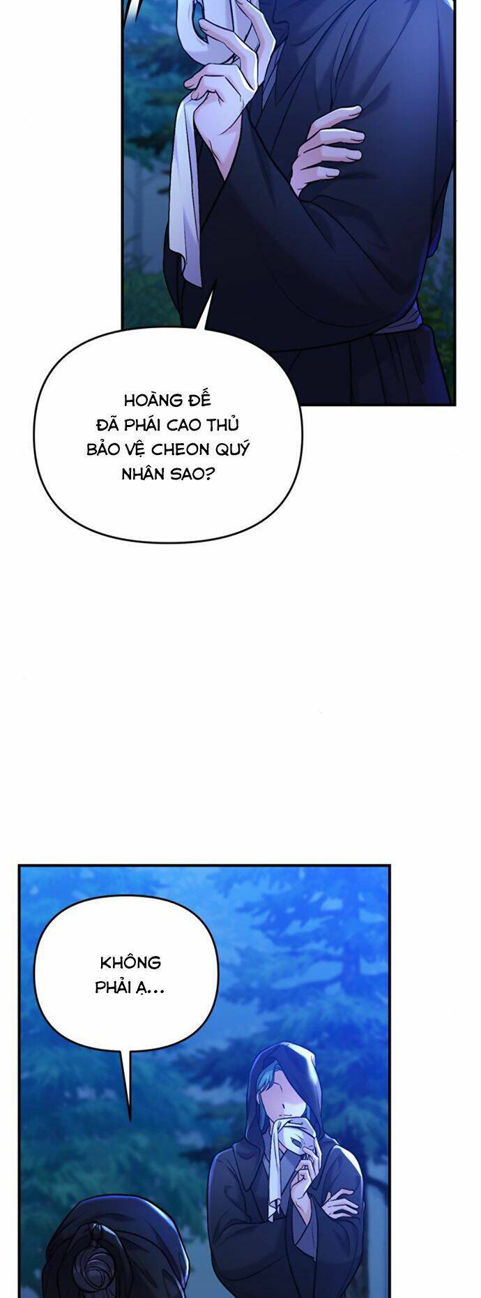 Từ Cao Thủ Trở Thành Phi Tần Chap 12 - Next Chap 13