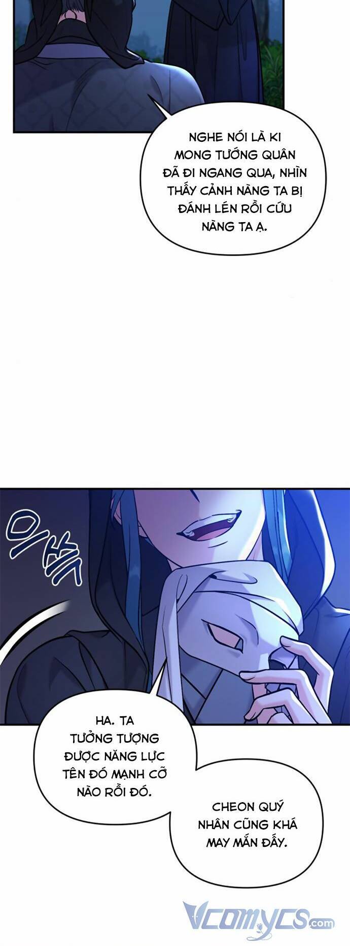 Từ Cao Thủ Trở Thành Phi Tần Chap 12 - Next Chap 13