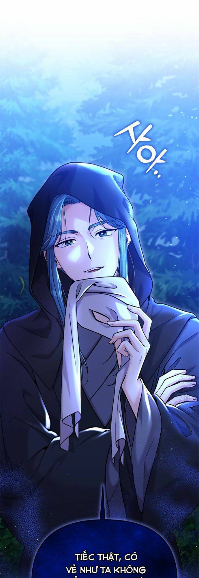 Từ Cao Thủ Trở Thành Phi Tần Chap 12 - Next Chap 13