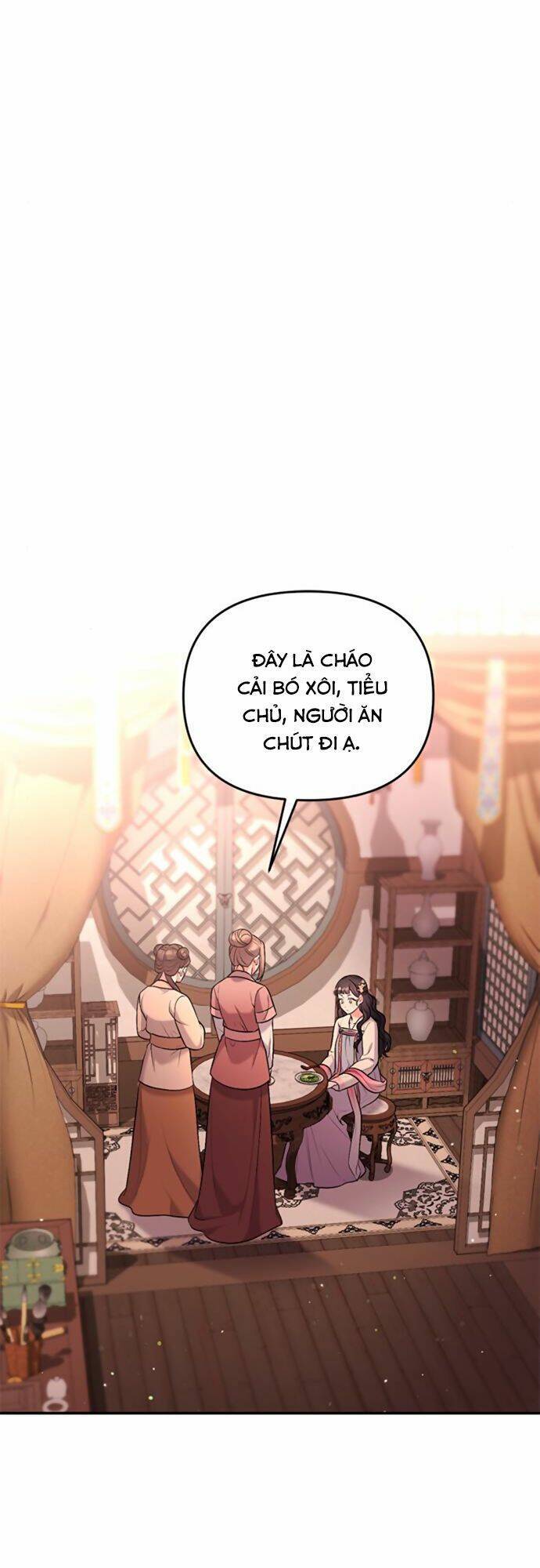 Từ Cao Thủ Trở Thành Phi Tần Chap 12 - Next Chap 13