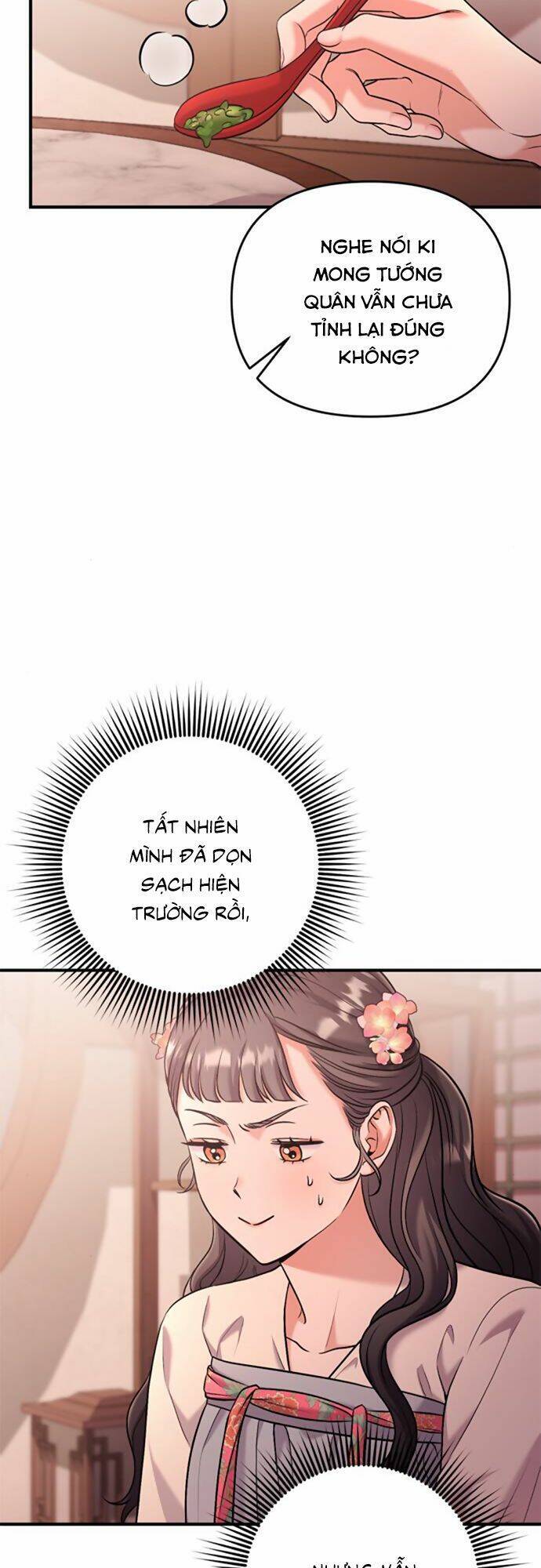Từ Cao Thủ Trở Thành Phi Tần Chap 12 - Next Chap 13