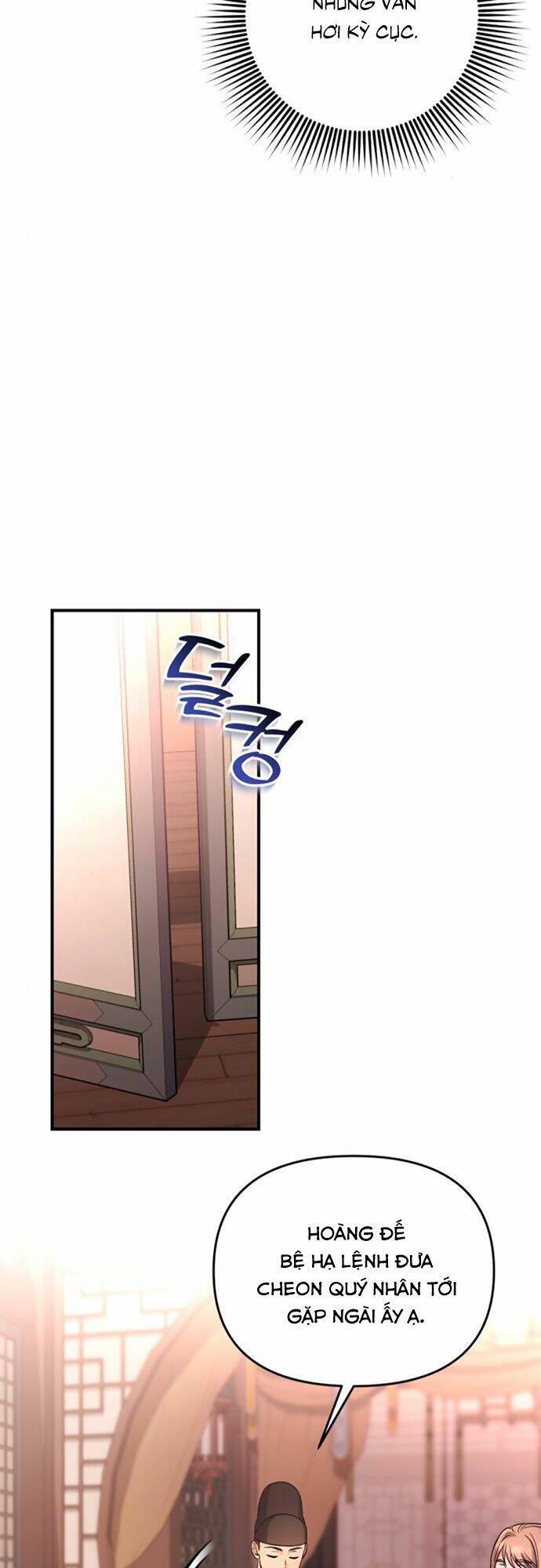 Từ Cao Thủ Trở Thành Phi Tần Chap 12 - Next Chap 13