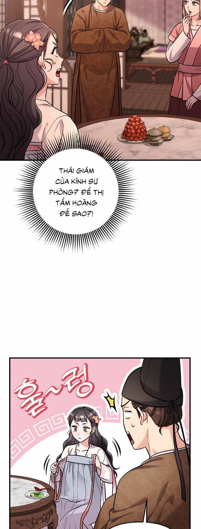 Từ Cao Thủ Trở Thành Phi Tần Chap 12 - Next Chap 13