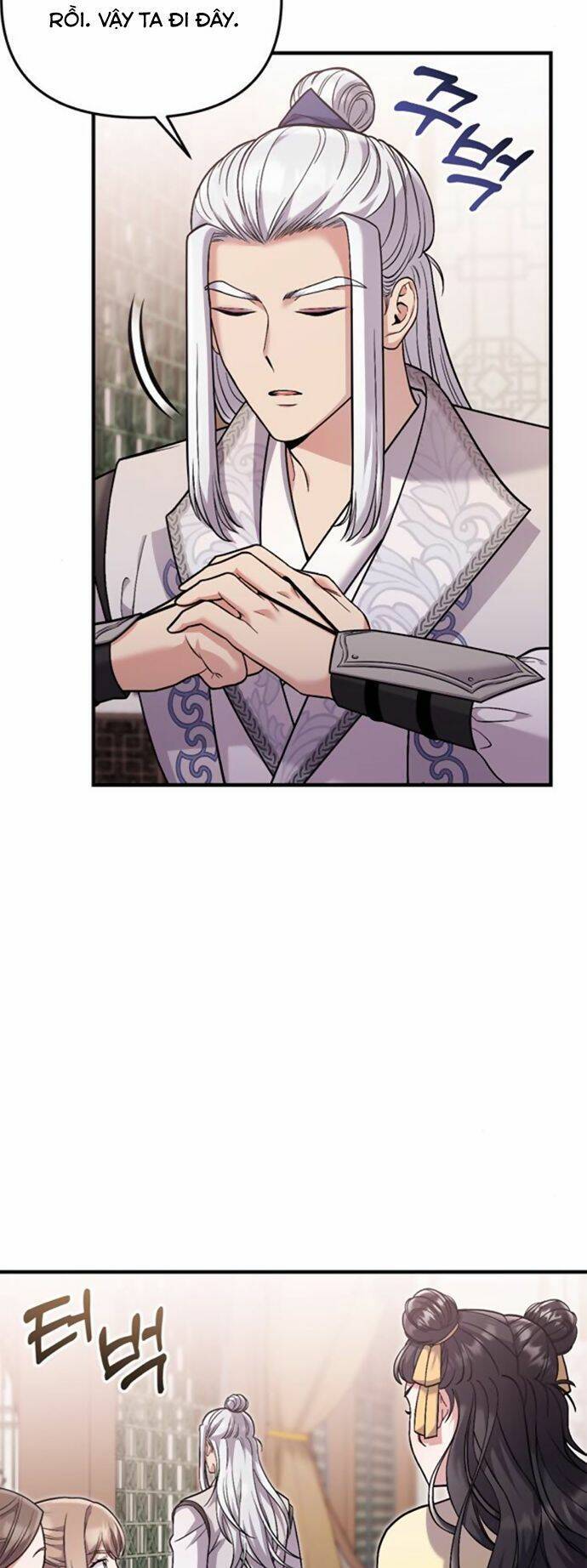 Từ Cao Thủ Trở Thành Phi Tần Chap 12 - Next Chap 13