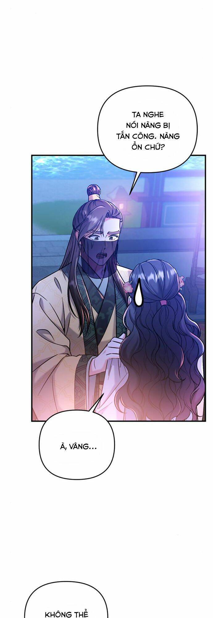 Từ Cao Thủ Trở Thành Phi Tần Chap 12 - Next Chap 13