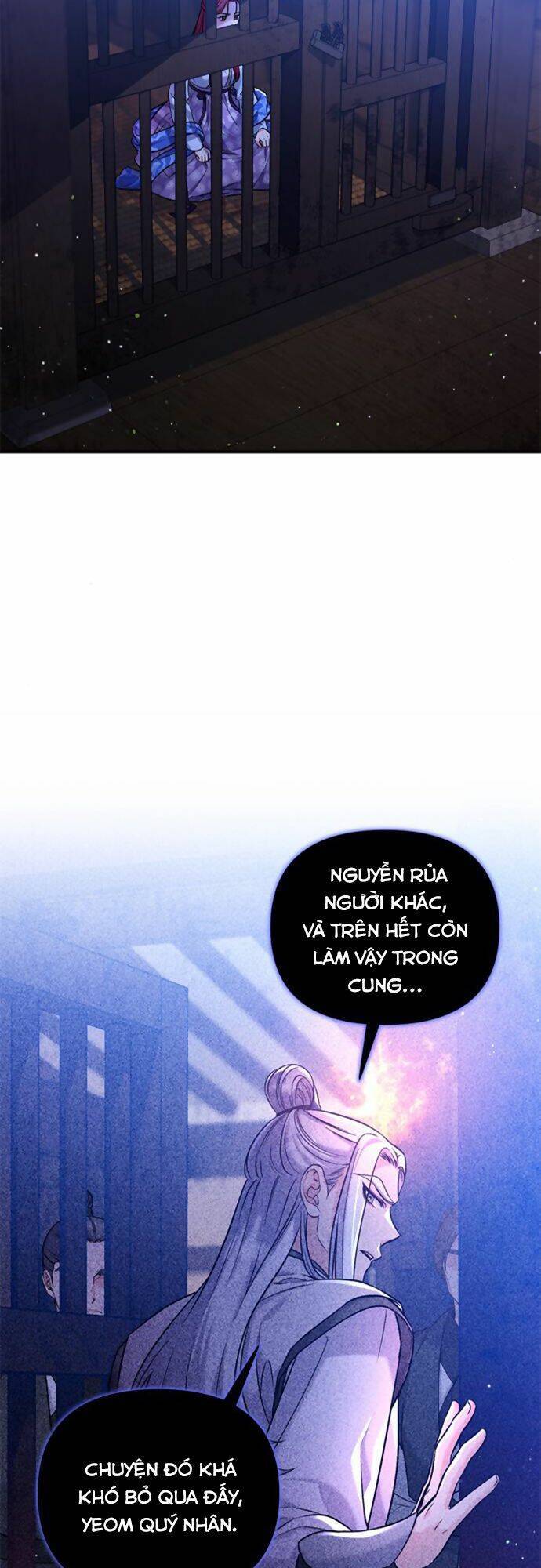 Từ Cao Thủ Trở Thành Phi Tần Chap 13 - Next Chap 14