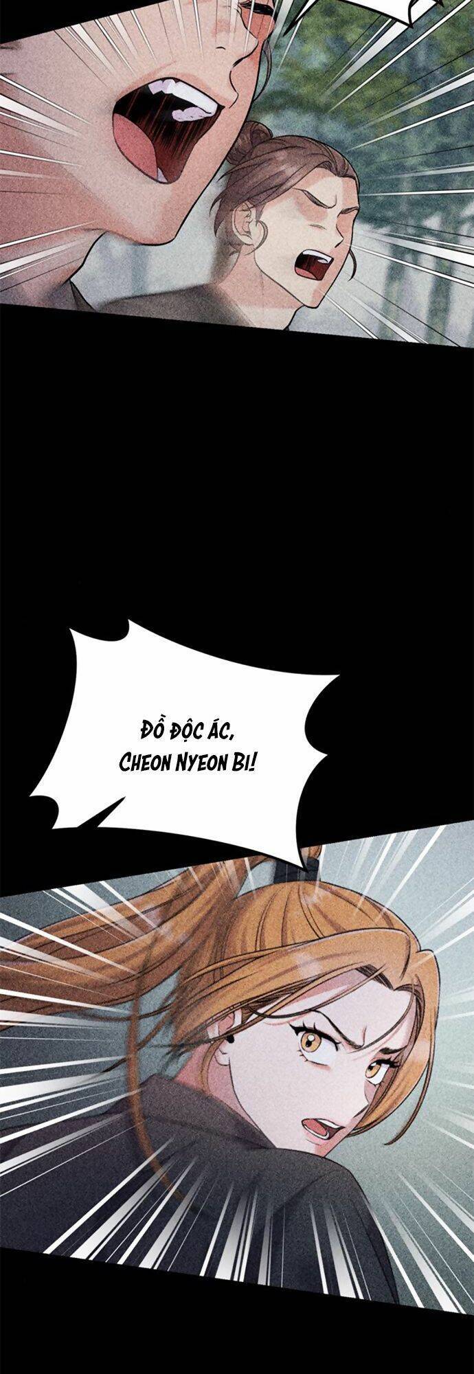 Từ Cao Thủ Trở Thành Phi Tần Chap 13 - Next Chap 14