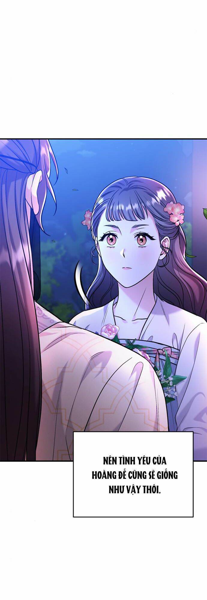 Từ Cao Thủ Trở Thành Phi Tần Chap 13 - Next Chap 14