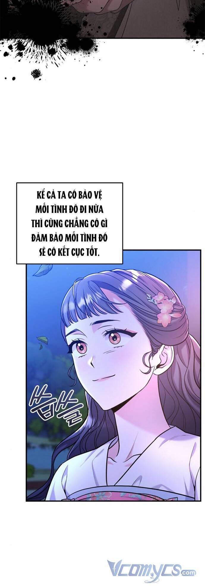 Từ Cao Thủ Trở Thành Phi Tần Chap 13 - Next Chap 14