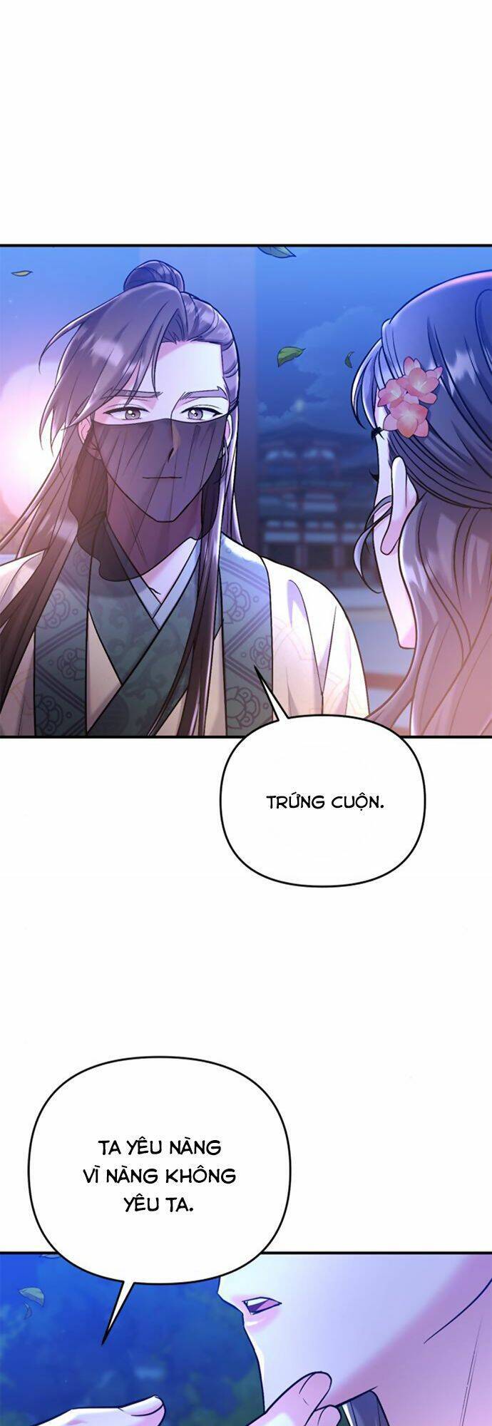 Từ Cao Thủ Trở Thành Phi Tần Chap 13 - Next Chap 14