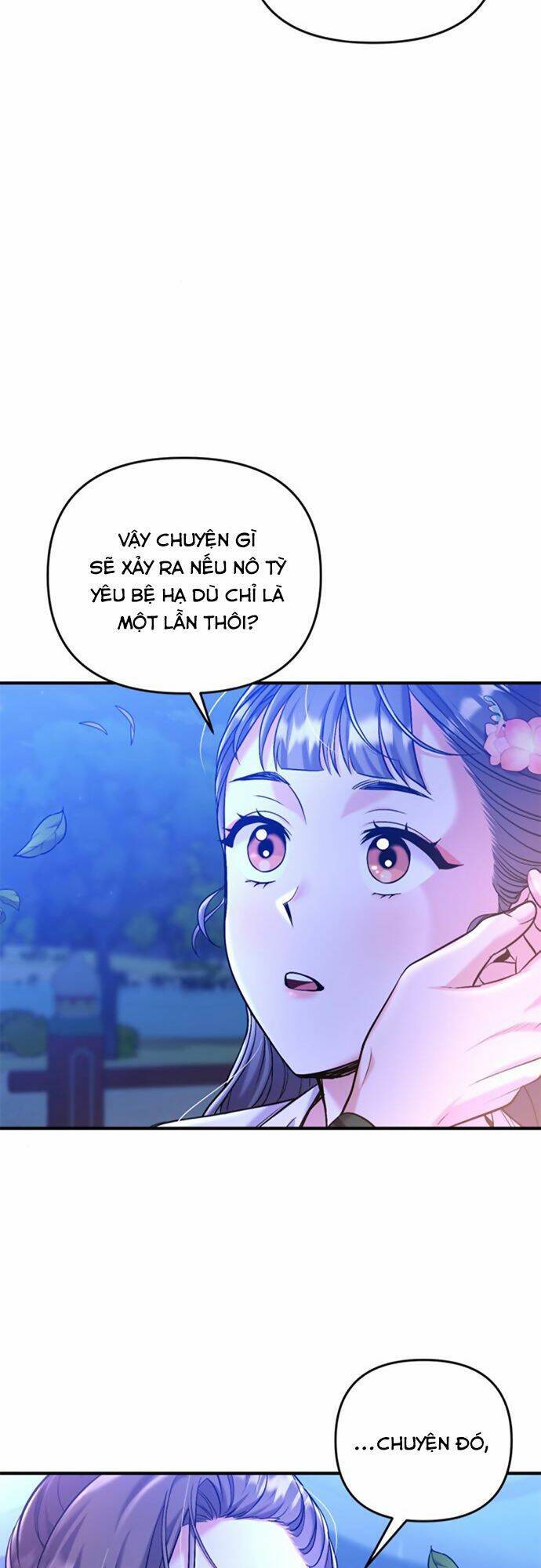 Từ Cao Thủ Trở Thành Phi Tần Chap 13 - Next Chap 14
