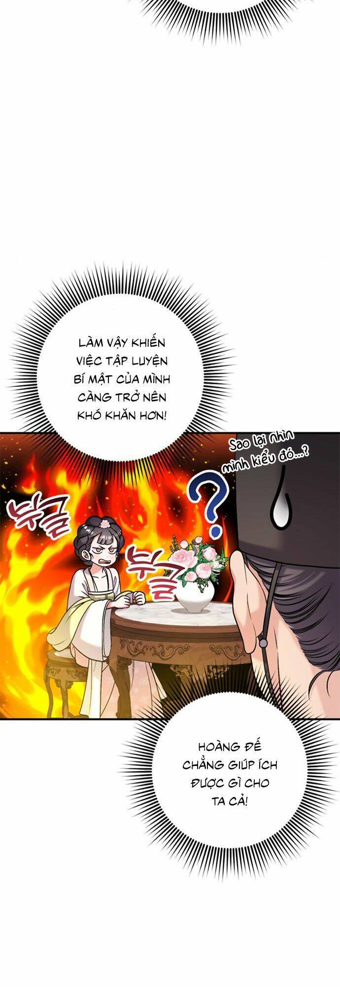 Từ Cao Thủ Trở Thành Phi Tần Chap 13 - Next Chap 14