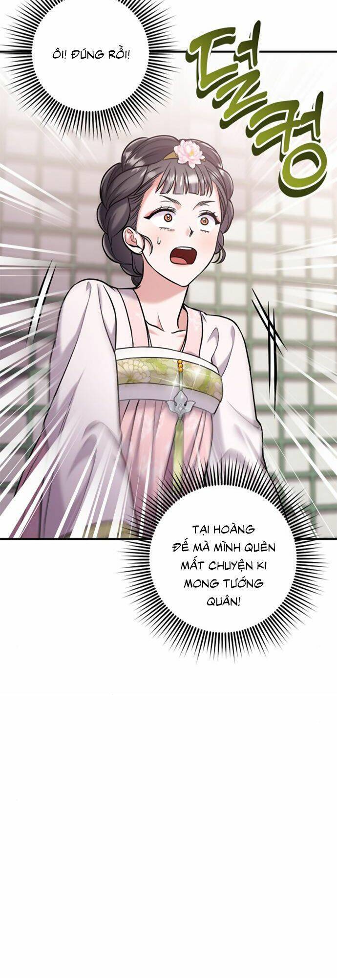 Từ Cao Thủ Trở Thành Phi Tần Chap 13 - Next Chap 14
