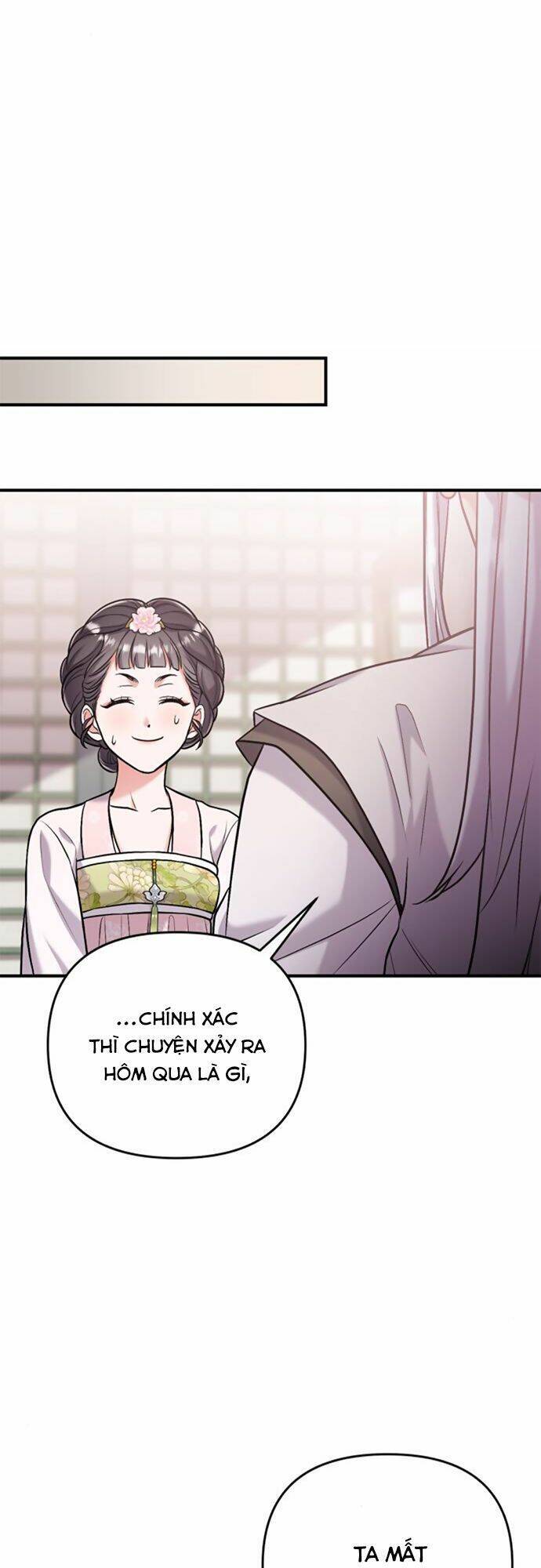 Từ Cao Thủ Trở Thành Phi Tần Chap 13 - Next Chap 14