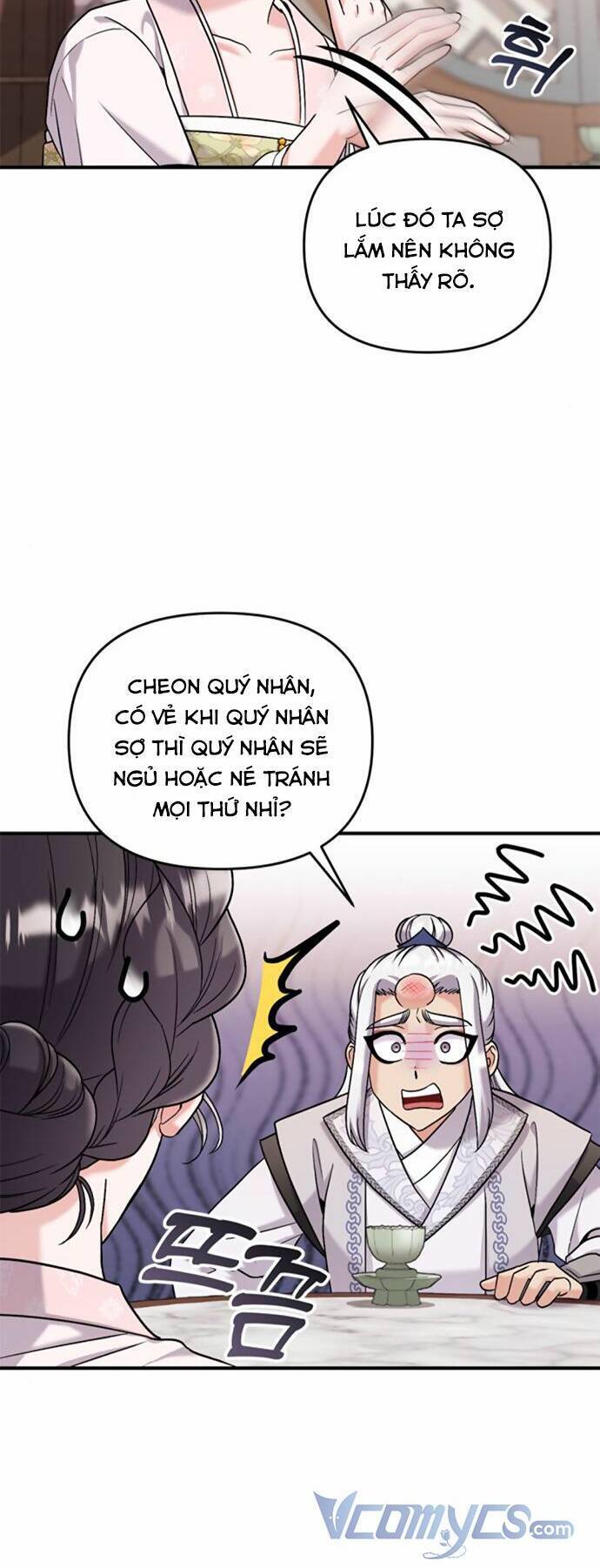 Từ Cao Thủ Trở Thành Phi Tần Chap 13 - Next Chap 14