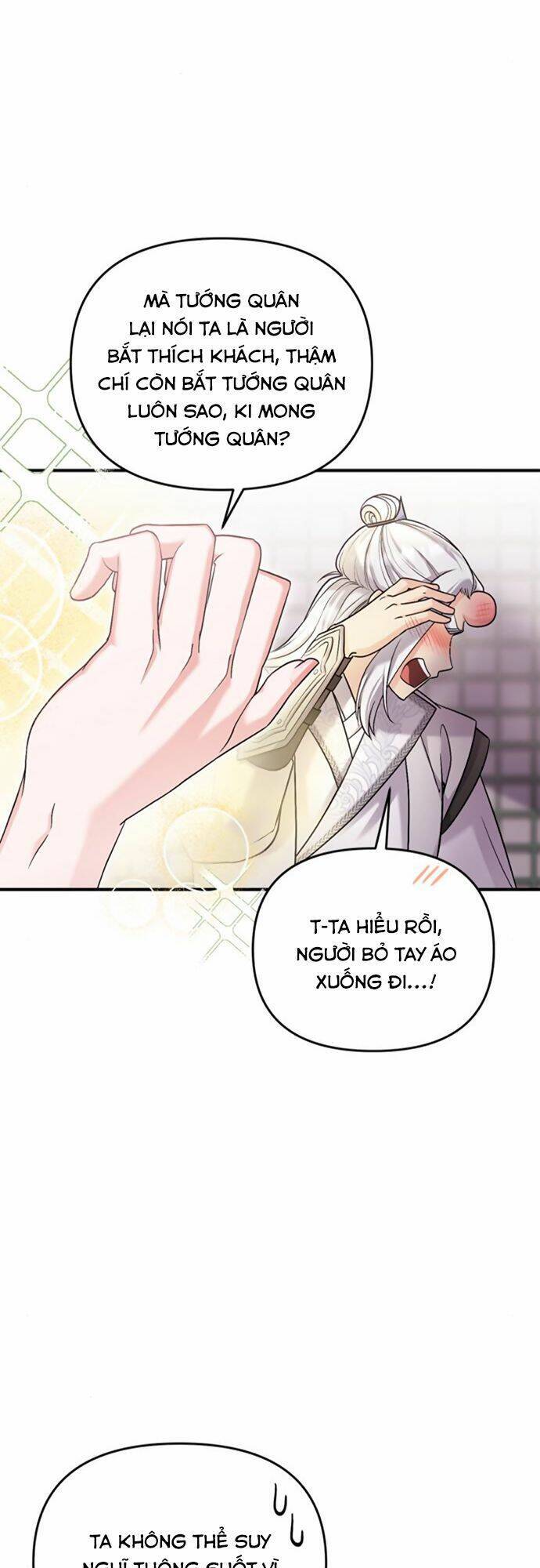 Từ Cao Thủ Trở Thành Phi Tần Chap 13 - Next Chap 14
