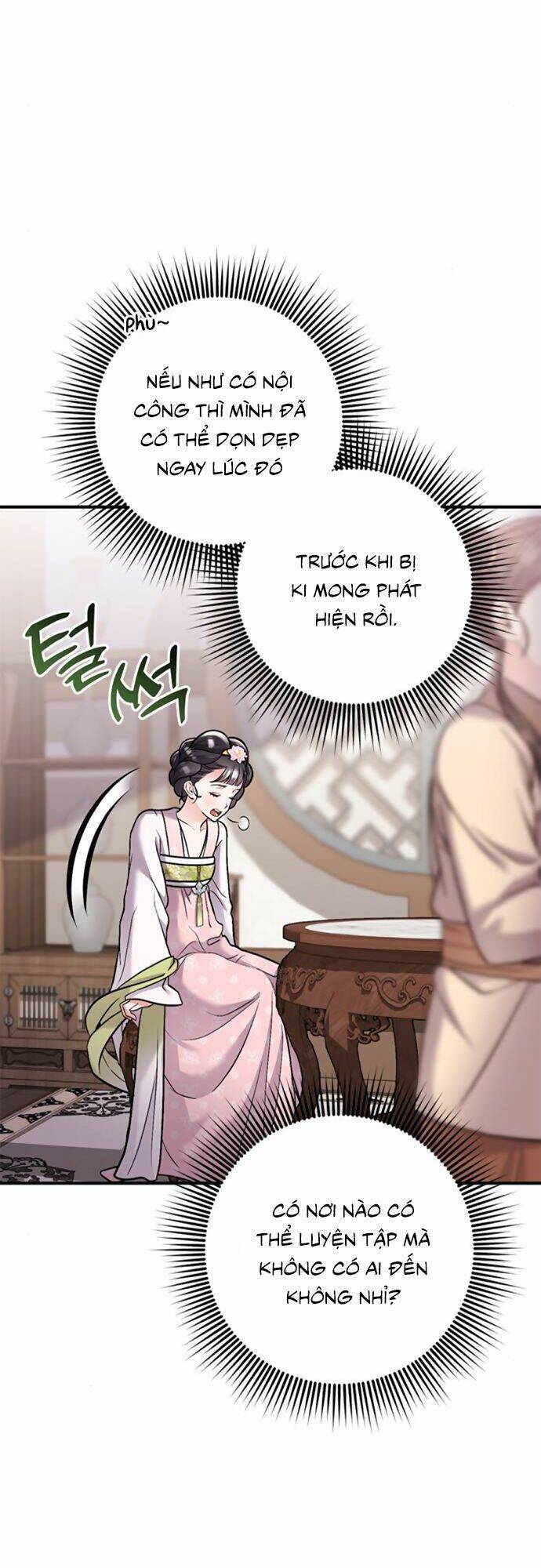 Từ Cao Thủ Trở Thành Phi Tần Chap 13 - Next Chap 14