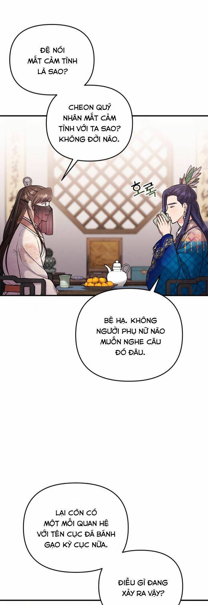 Từ Cao Thủ Trở Thành Phi Tần Chap 13 - Next Chap 14