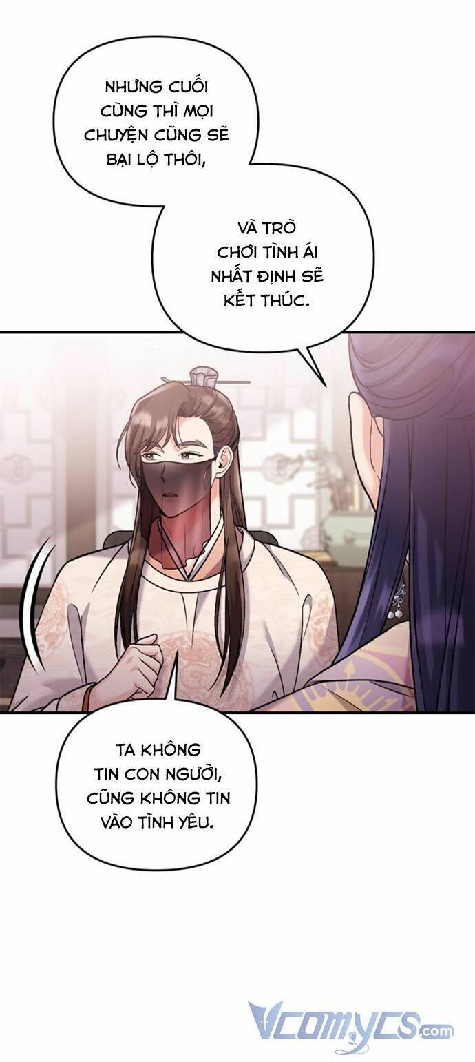 Từ Cao Thủ Trở Thành Phi Tần Chap 13 - Next Chap 14
