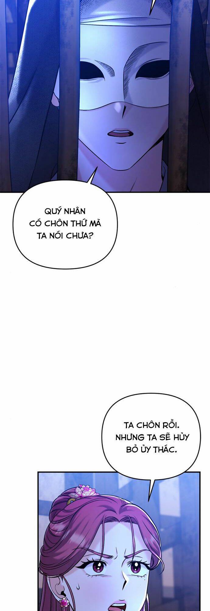 Từ Cao Thủ Trở Thành Phi Tần Chap 13 - Next Chap 14