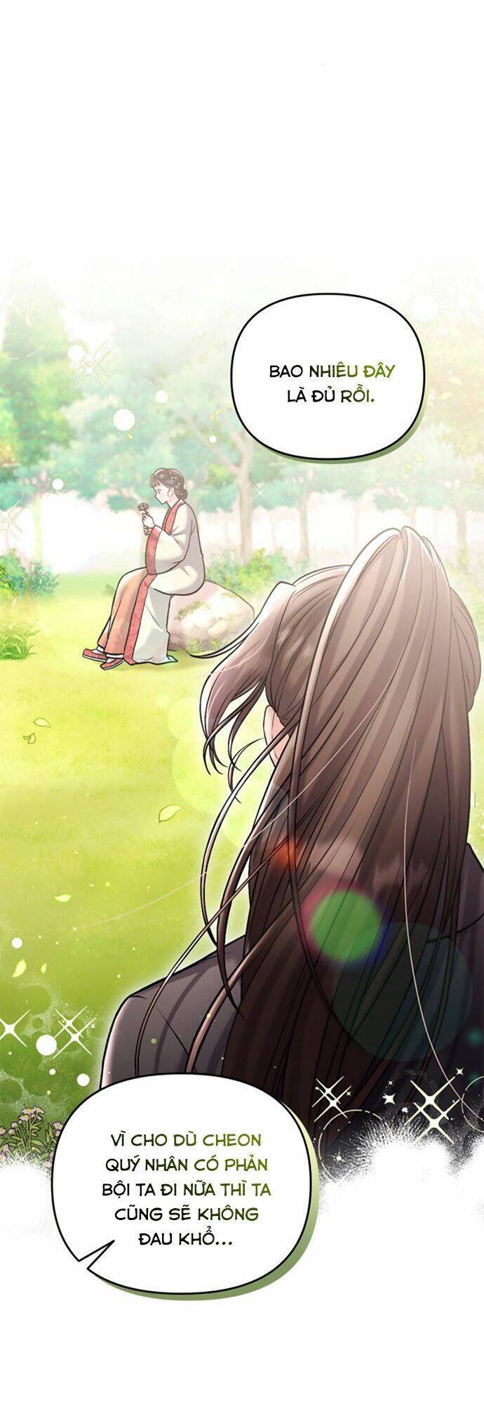 Từ Cao Thủ Trở Thành Phi Tần Chap 13 - Next Chap 14