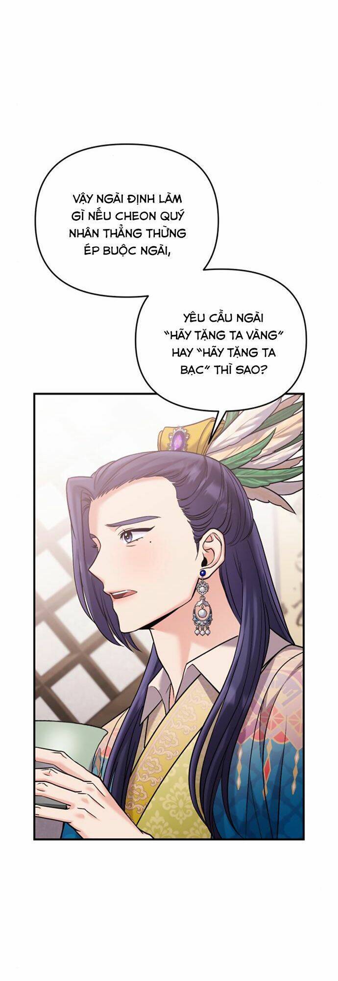 Từ Cao Thủ Trở Thành Phi Tần Chap 13 - Next Chap 14