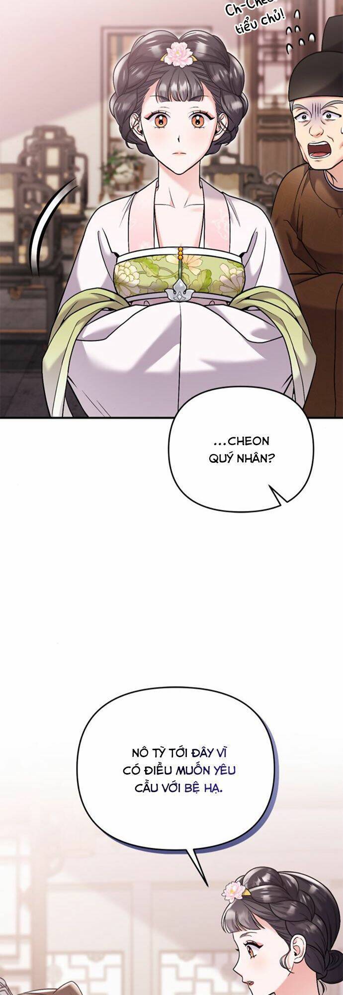 Từ Cao Thủ Trở Thành Phi Tần Chap 13 - Next Chap 14