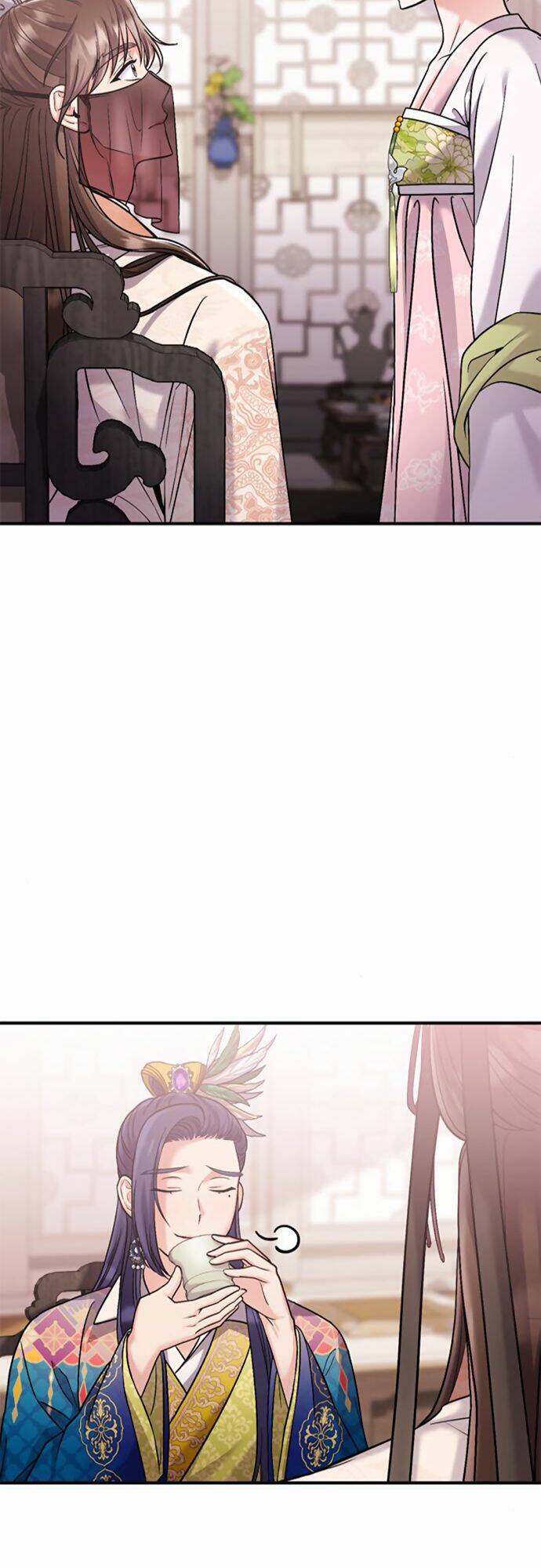 Từ Cao Thủ Trở Thành Phi Tần Chap 13 - Next Chap 14