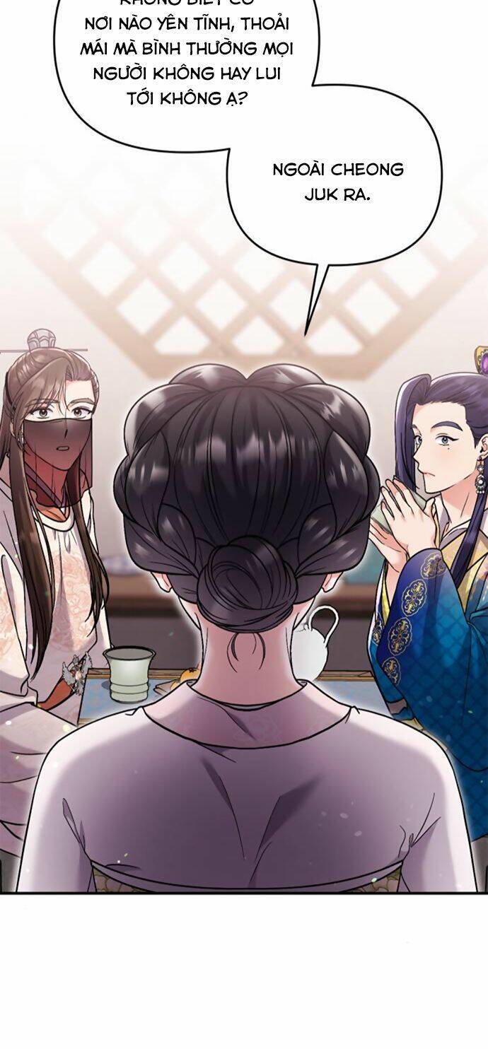 Từ Cao Thủ Trở Thành Phi Tần Chap 13 - Next Chap 14