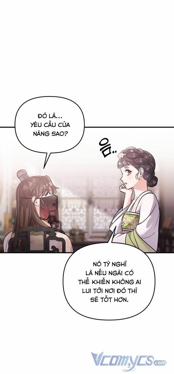 Từ Cao Thủ Trở Thành Phi Tần Chap 13 - Next Chap 14