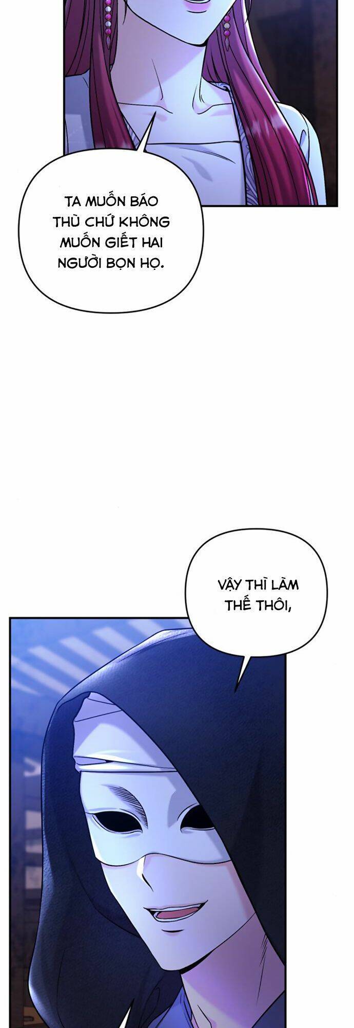 Từ Cao Thủ Trở Thành Phi Tần Chap 13 - Next Chap 14