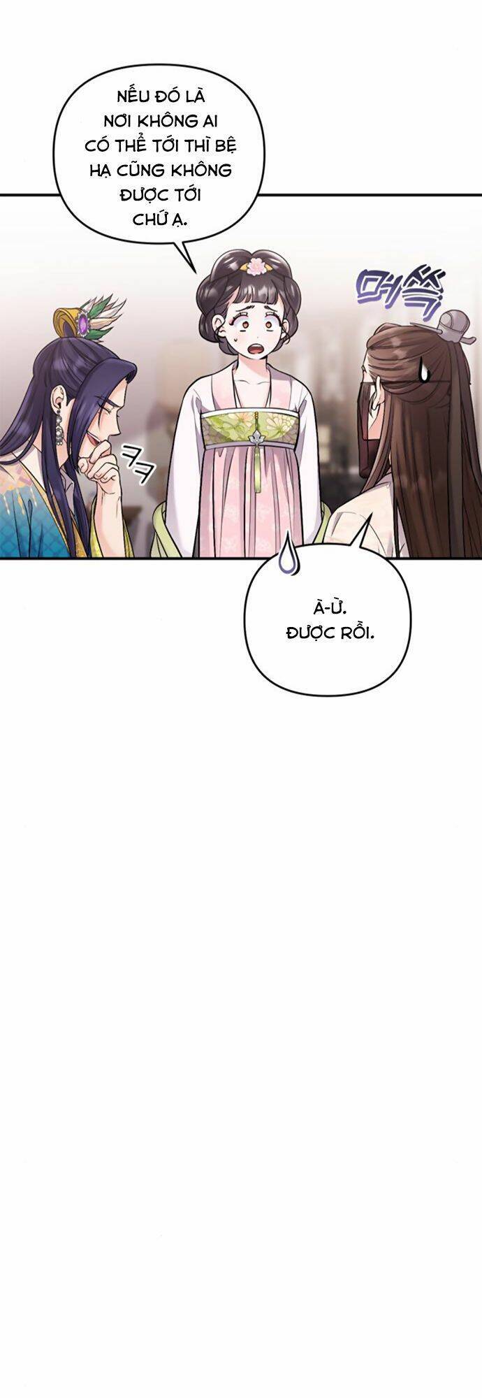 Từ Cao Thủ Trở Thành Phi Tần Chap 13 - Next Chap 14