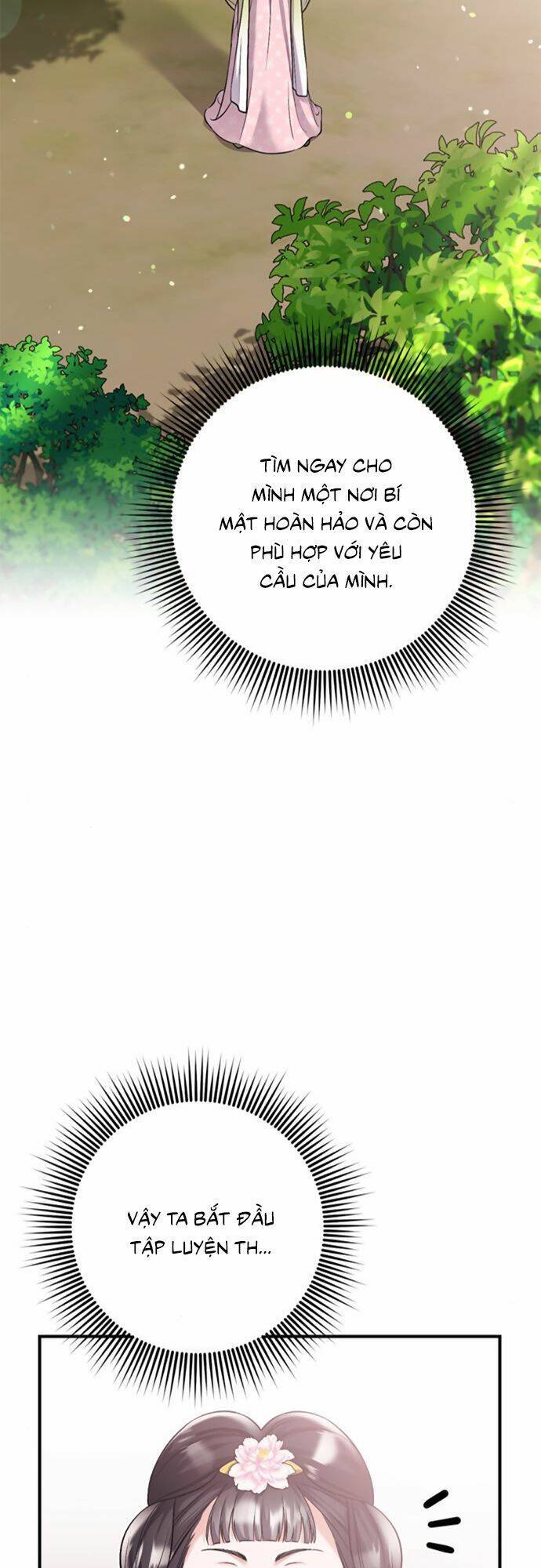 Từ Cao Thủ Trở Thành Phi Tần Chap 13 - Next Chap 14