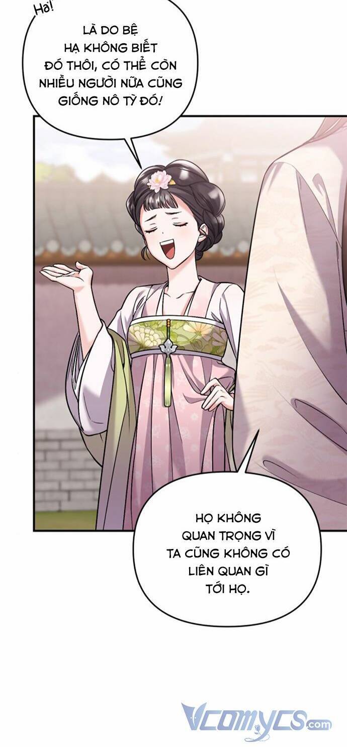 Từ Cao Thủ Trở Thành Phi Tần Chap 13 - Next Chap 14