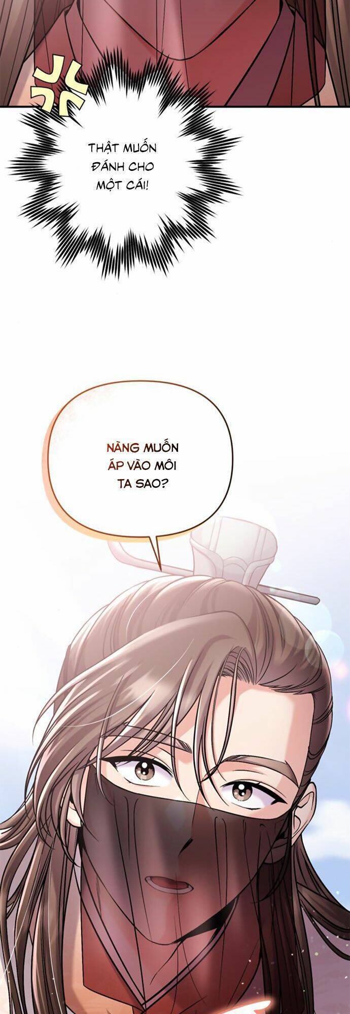 Từ Cao Thủ Trở Thành Phi Tần Chap 13 - Next Chap 14