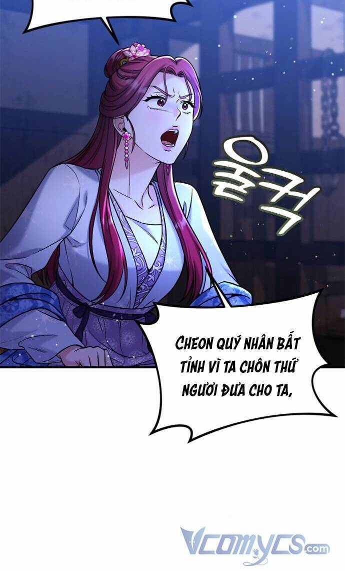 Từ Cao Thủ Trở Thành Phi Tần Chap 13 - Next Chap 14