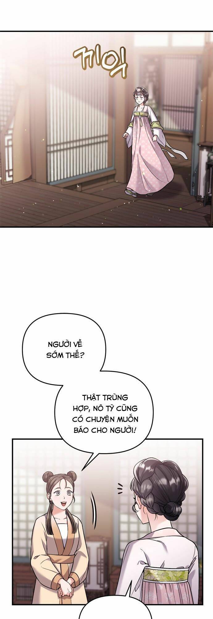 Từ Cao Thủ Trở Thành Phi Tần Chap 14 - Next Chap 15