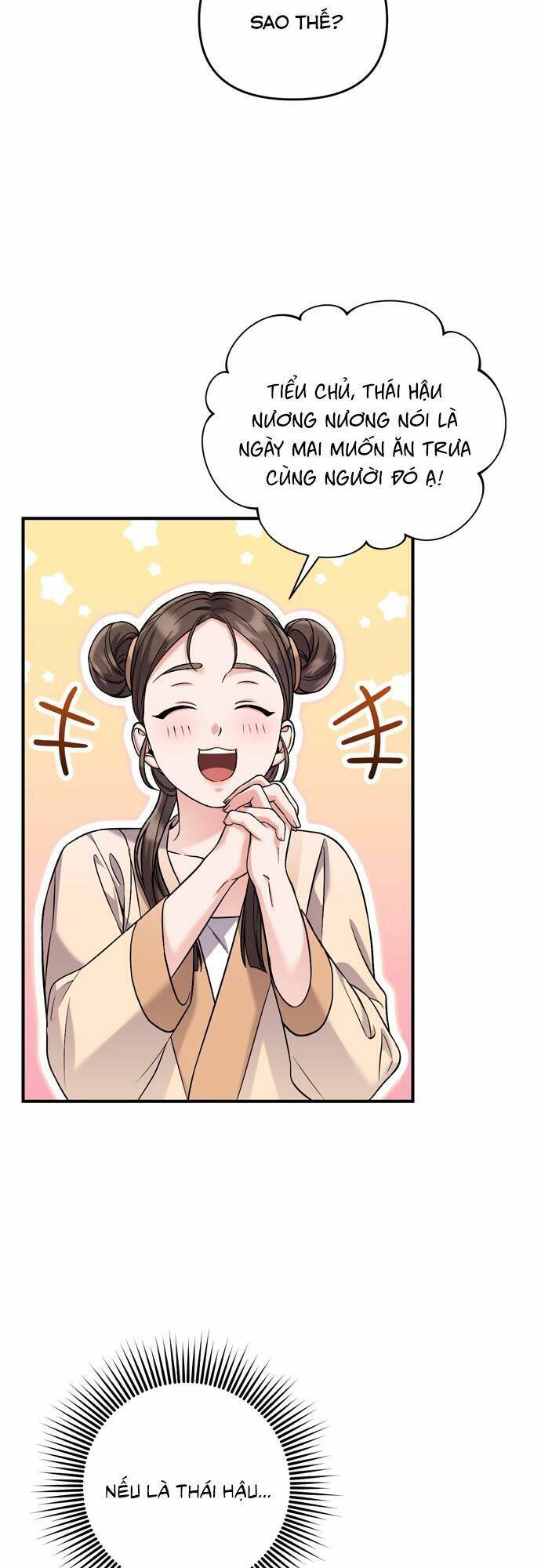 Từ Cao Thủ Trở Thành Phi Tần Chap 14 - Next Chap 15