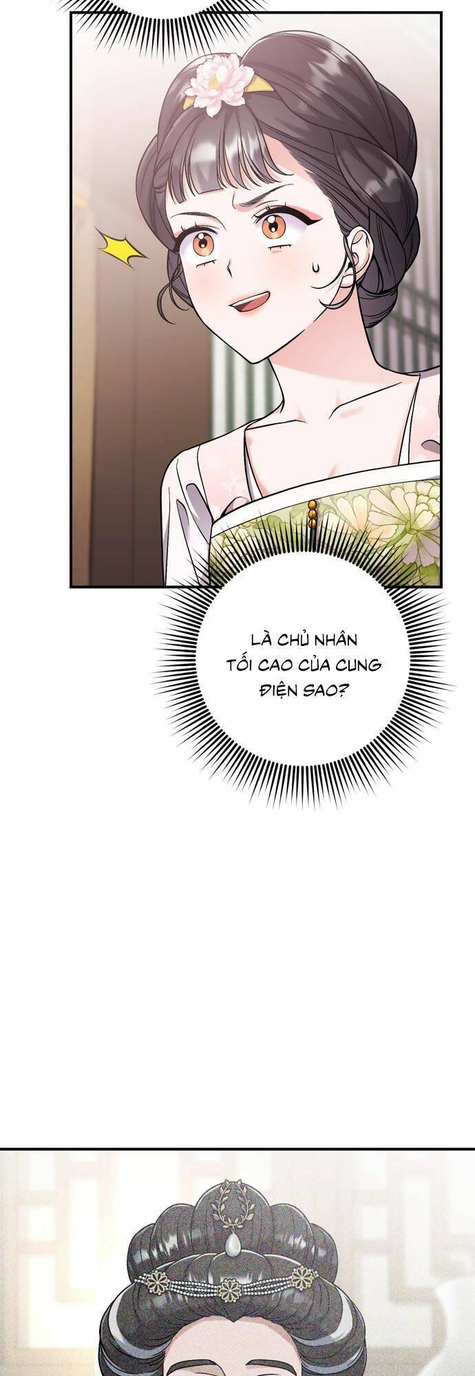 Từ Cao Thủ Trở Thành Phi Tần Chap 14 - Next Chap 15
