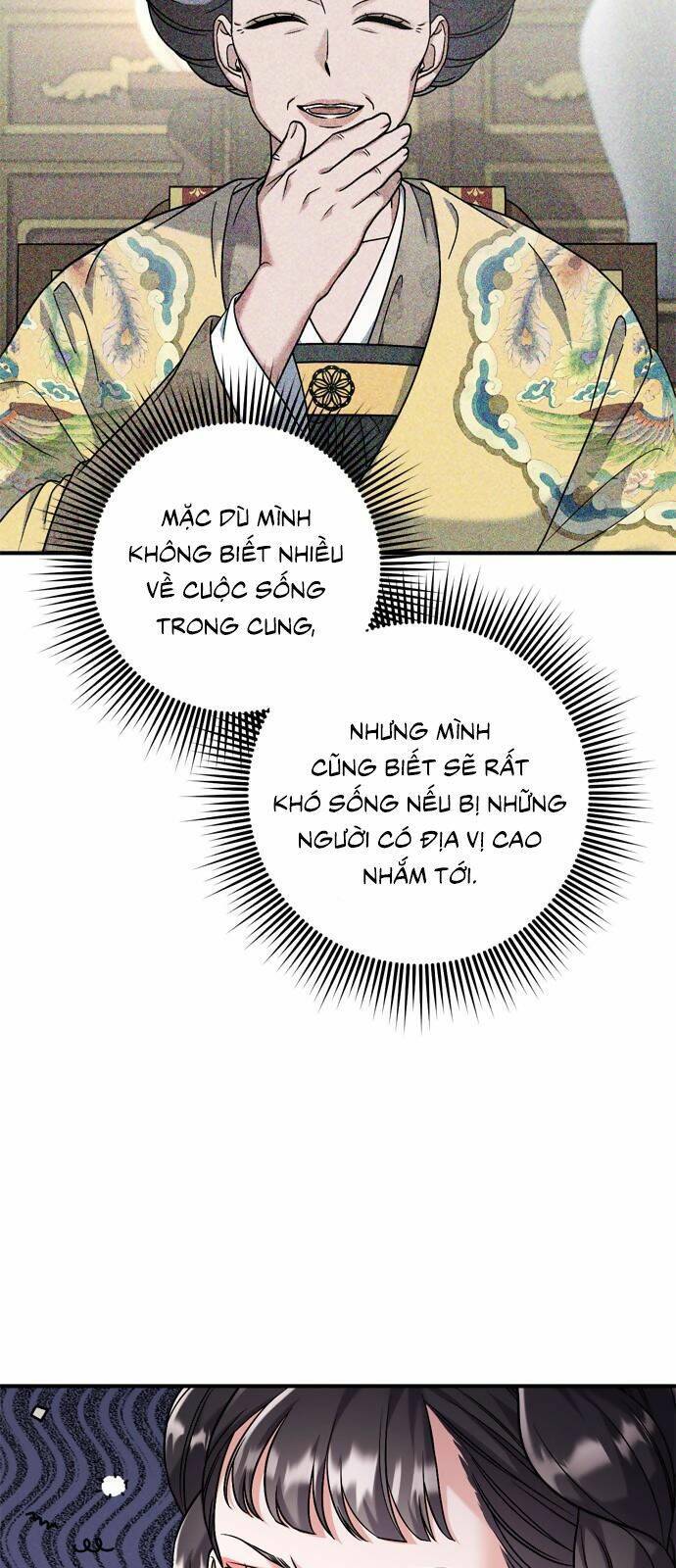 Từ Cao Thủ Trở Thành Phi Tần Chap 14 - Next Chap 15
