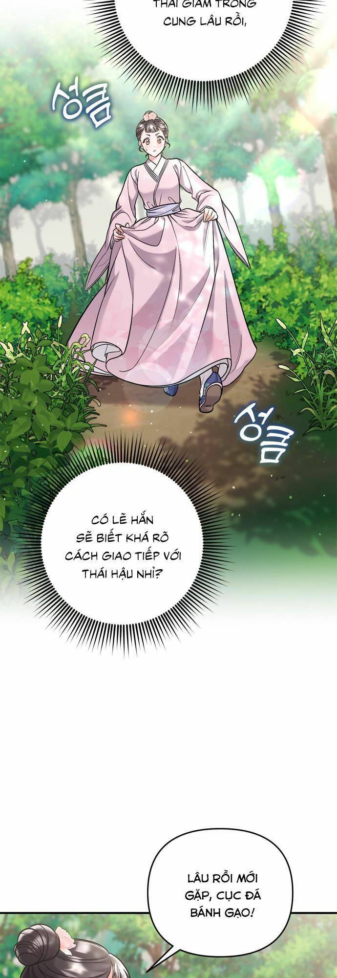 Từ Cao Thủ Trở Thành Phi Tần Chap 14 - Next Chap 15