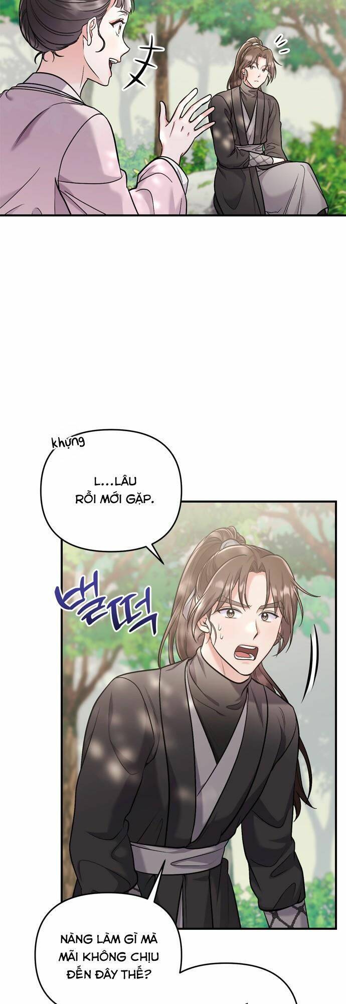 Từ Cao Thủ Trở Thành Phi Tần Chap 14 - Next Chap 15