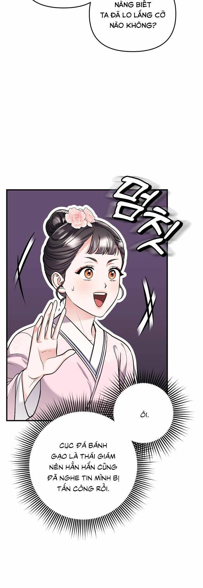 Từ Cao Thủ Trở Thành Phi Tần Chap 14 - Next Chap 15