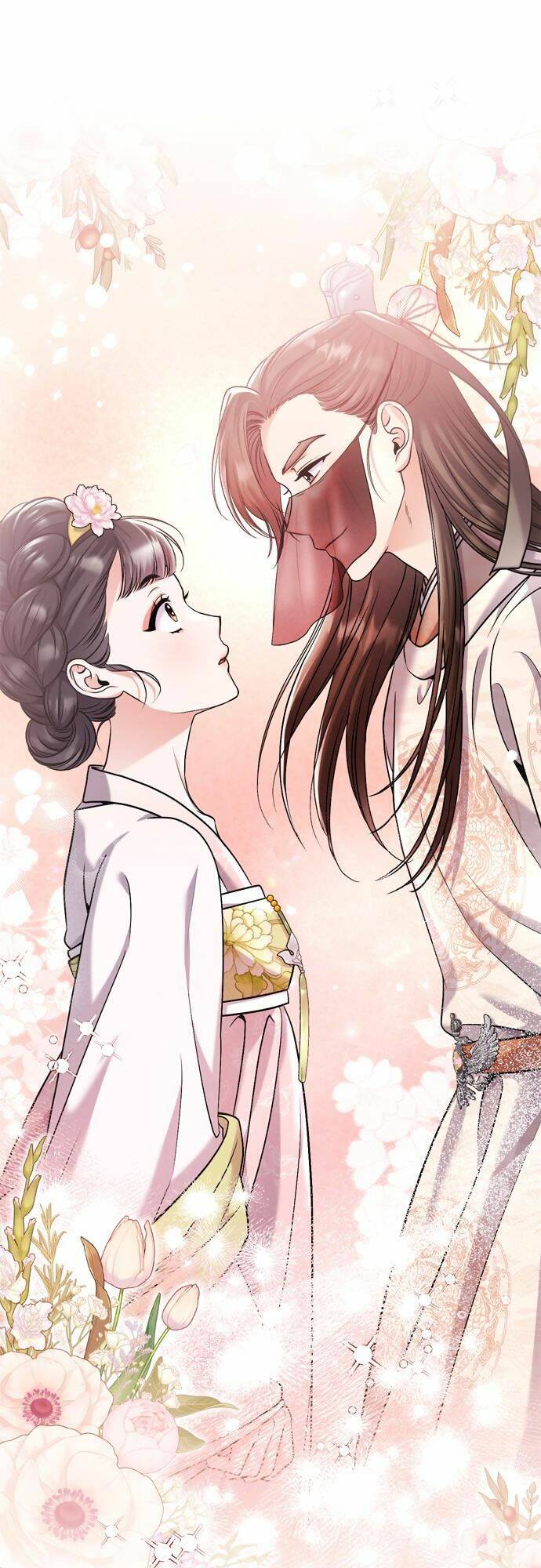 Từ Cao Thủ Trở Thành Phi Tần Chap 14 - Next Chap 15