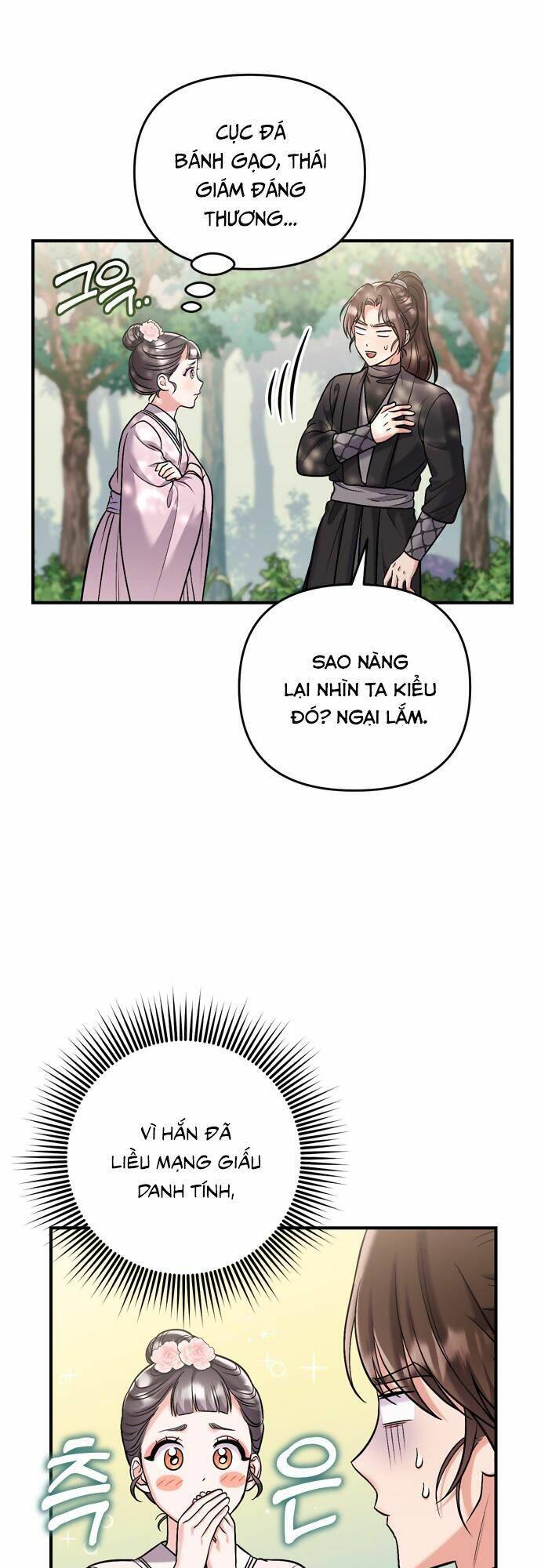 Từ Cao Thủ Trở Thành Phi Tần Chap 14 - Next Chap 15